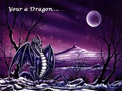 dragon