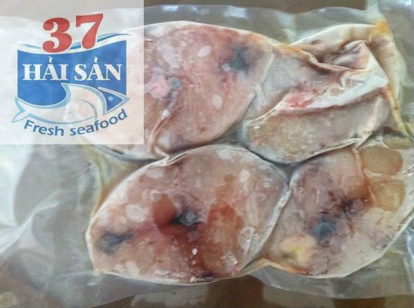 HaiSan37-Cung cấp sỉ và lẻ các mặt hàng hải sản tươi và khô - 6