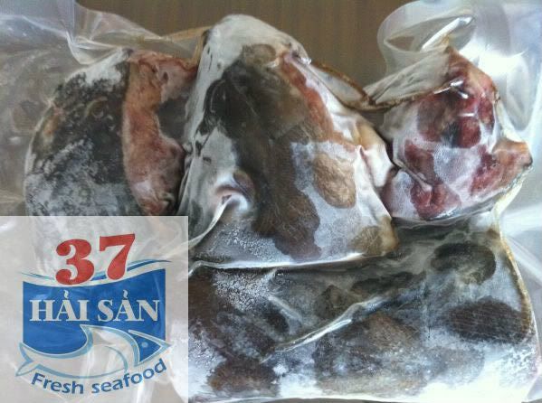 HaiSan37-Cung cấp sỉ và lẻ các mặt hàng hải sản tươi và khô - 5