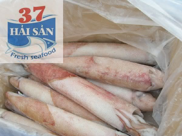 HaiSan37-Cung cấp sỉ và lẻ các mặt hàng hải sản tươi và khô - 2