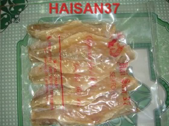 HaiSan37-Cung cấp sỉ và lẻ các mặt hàng hải sản tươi và khô - 26