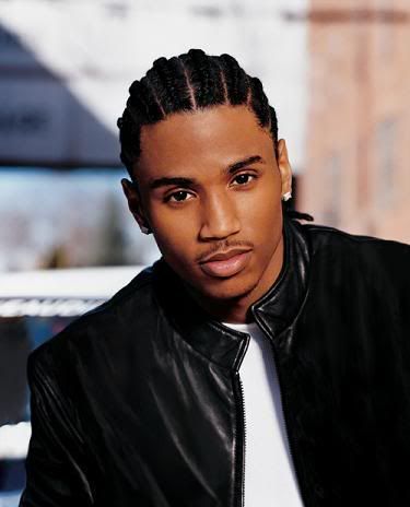 trey songz wallpaper for phones. sexy trey songz Image