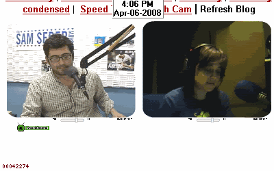 April 6, 2008