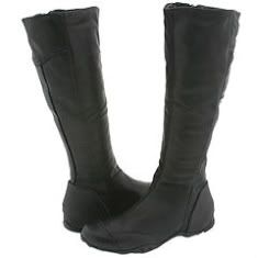 dkny hyperspeed boots