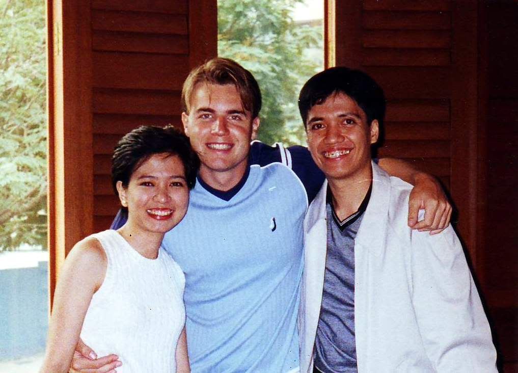 with gary barlow