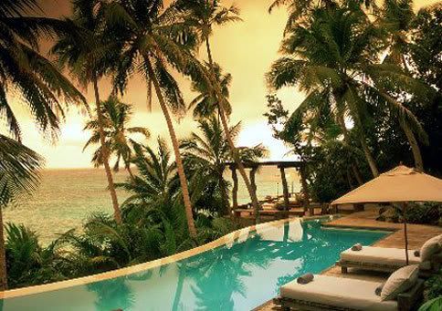 seychelles