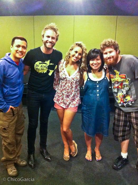Haley+reinhart+and+casey+abrams+youtube