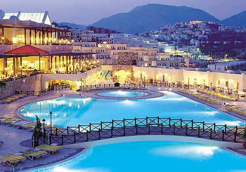 turkey