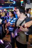 guitar freaks