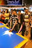 cheska hockey