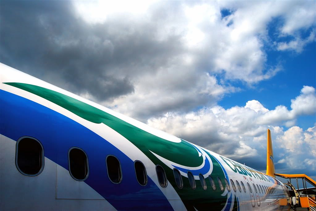 plane