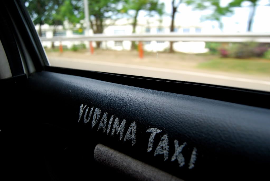 taxi 2