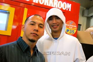 tom and mccoy