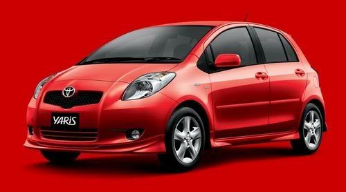 yaris