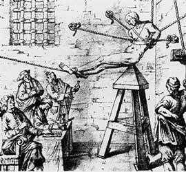 judas cradle Pictures, Images and Photos
