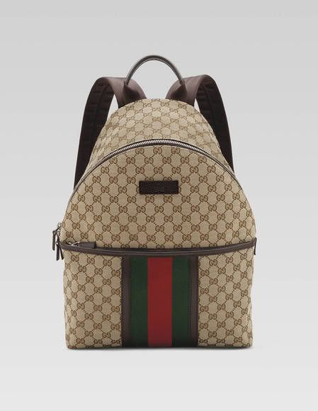Gucci Backpack for Men? Opinions? - PurseForum