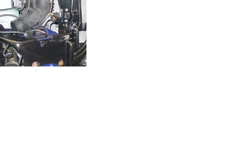 1.8t intercooler kit fit the seat leon tdi110?