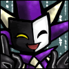 Dimentio Avatar