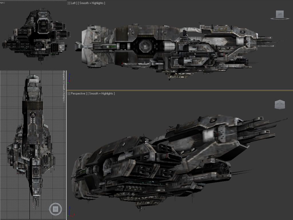 Sins of a Solar Empire Forums. Now that is a vicious combo.