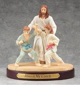 funny jesus. funny_jesus.jpg Jesus Karate