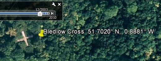 Bledlow Cross