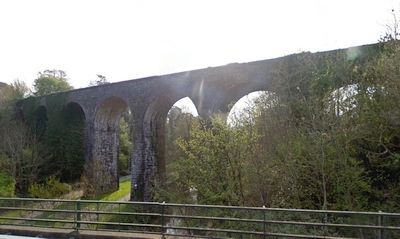 viaduct