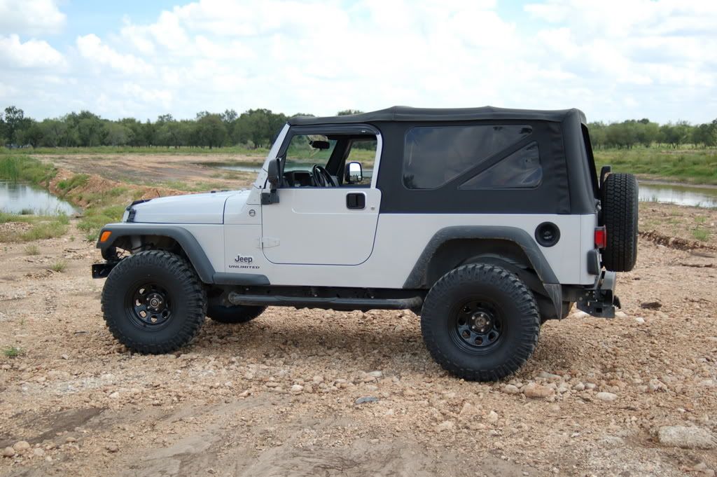 Crawl ratio jeep jk #3