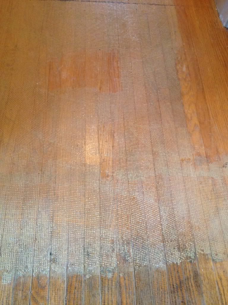 How Can I Remove Carpet Glue From Hardwood Flooring Doityourself