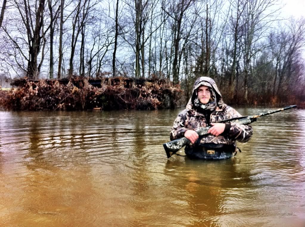 New from Nashville, TN Duck Hunting Forum