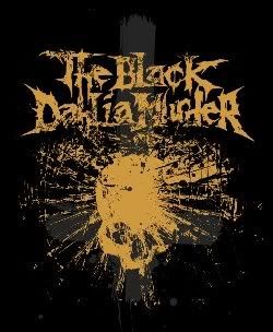 The Black Dahlia Murder Pictures, Images and Photos