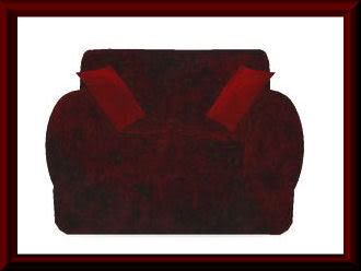 CrimsonBlood Chair