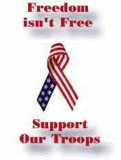 Support Our Troops Pictures, Images and Photos