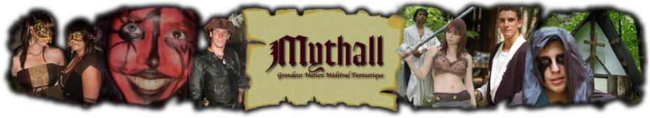 Forum de Mythall