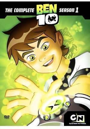 Ben 10 Season 1, Episode 1: And Then There Were 10