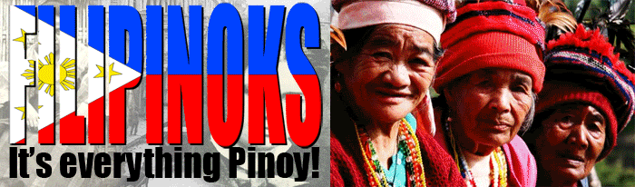 Filipinoks!