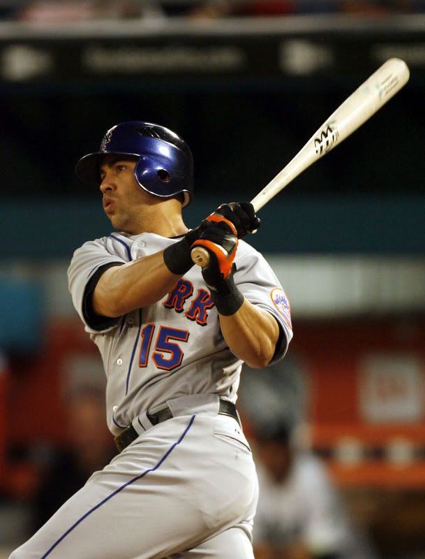 carlos beltran Pictures, Images and Photos