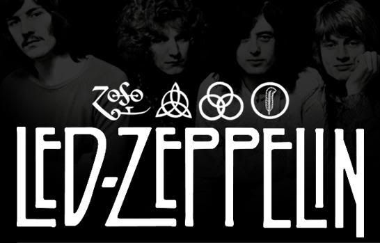 Led Zeppelin Photo by katierdrew | Photobucket