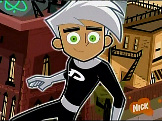 Danny Phantom Pictures, Images and Photos