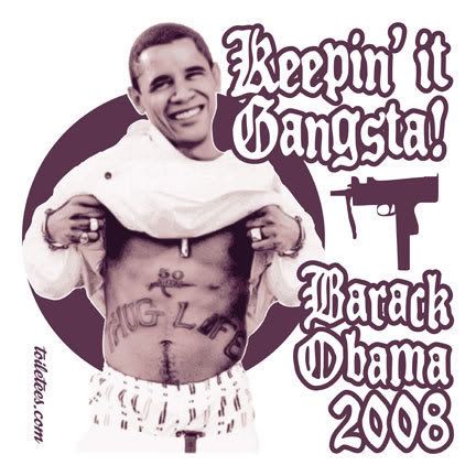 Barack O-G