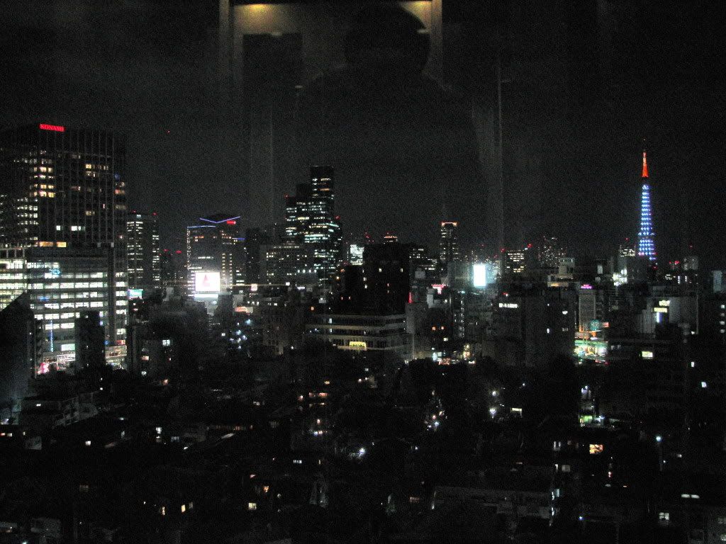 Amazing Tokyo - SkyscraperPage Forum