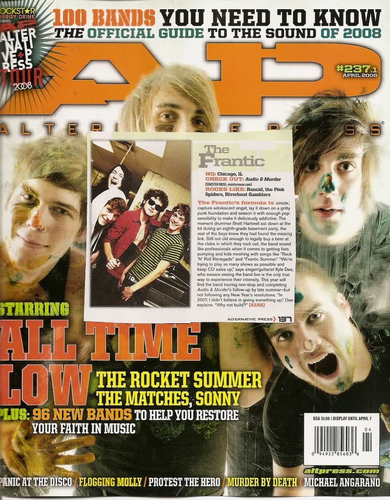 100 bands you need to
