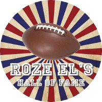 Roze El's Hall of Fame