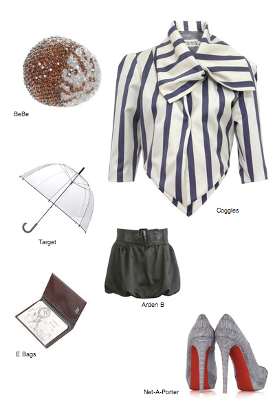 Fashion Diary on Lipstick Diary On Xanga