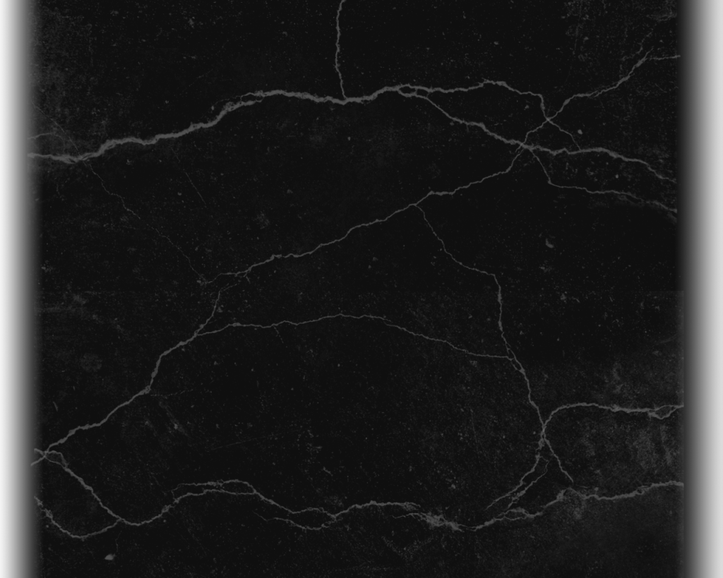 Black And Cracked Wallpaper, Background, Theme, Desktop