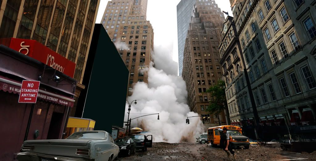matte painting tutorials matte painting tutorials
