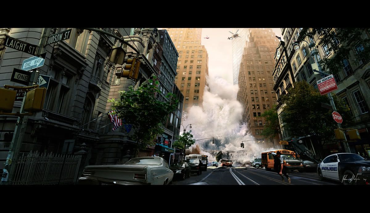 matte painting tutorials matte painting tutorials