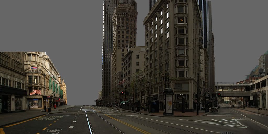 matte painting tutorials matte painting tutorials