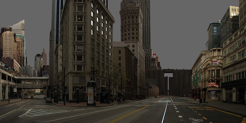 matte painting tutorials matte painting tutorials