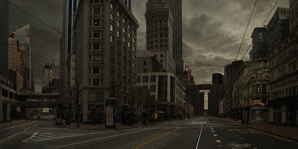 matte painting tutorials matte painting tutorials