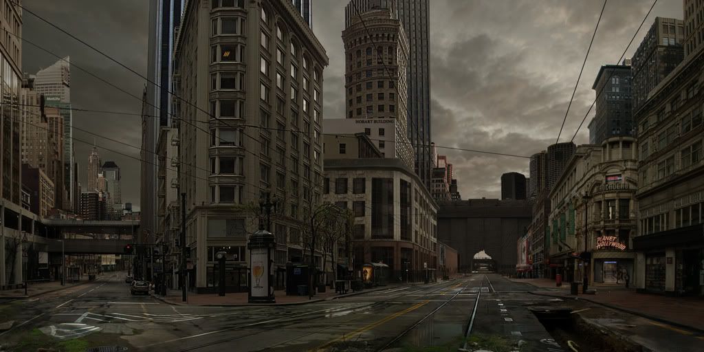 matte painting tutorials matte painting tutorials